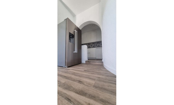 Reventa - 3. Casa indepiende - Rojales - Ciudad Quesada