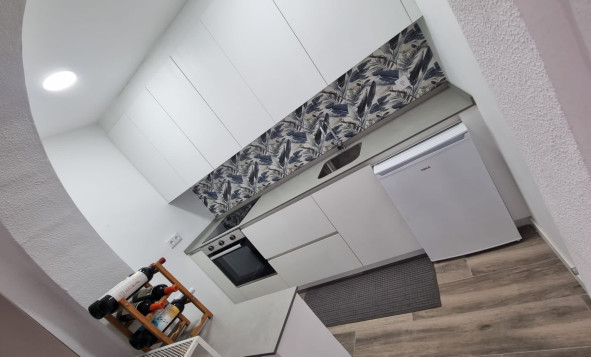 Reventa - 3. Casa indepiende - Rojales - Ciudad Quesada