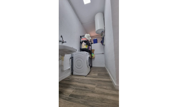 Reventa - 3. Casa indepiende - Rojales - Ciudad Quesada