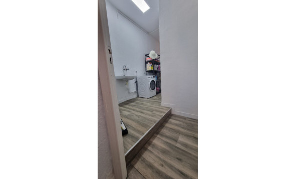 Reventa - 3. Casa indepiende - Rojales - Ciudad Quesada