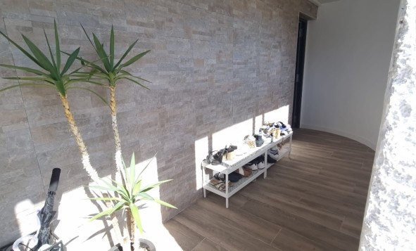 Reventa - 3. Casa indepiende - Rojales - Ciudad Quesada