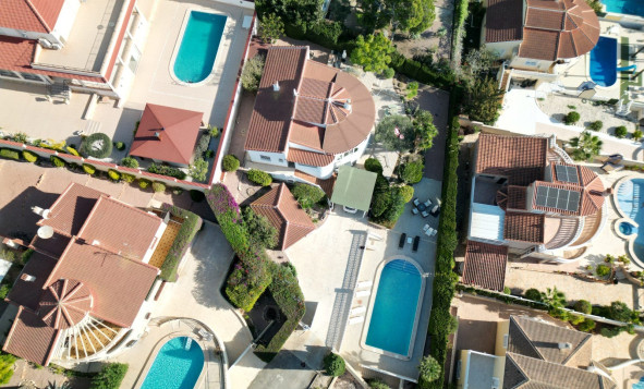 Reventa - 3. Casa indepiende - Rojales - Ciudad Quesada