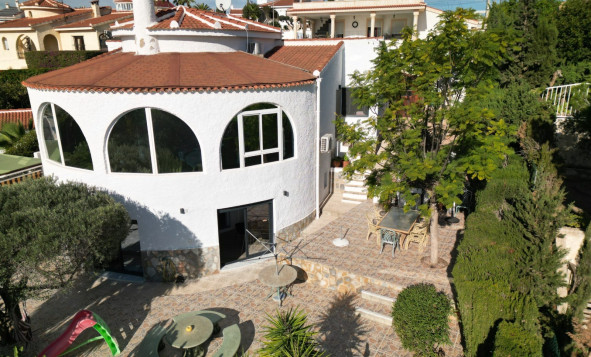 Reventa - 3. Casa indepiende - Rojales - Ciudad Quesada