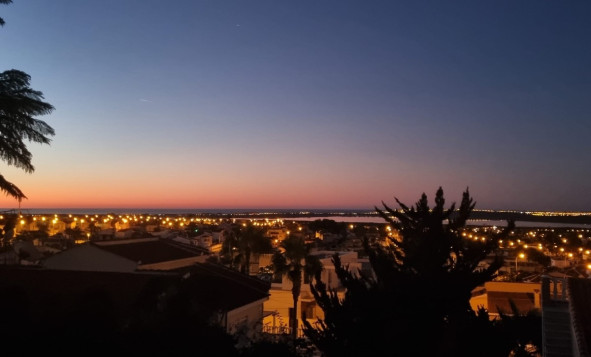 Reventa - 3. Casa indepiende - Rojales - Ciudad Quesada