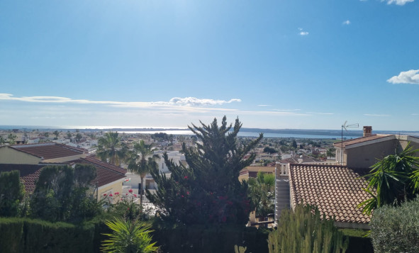 Reventa - 3. Casa indepiende - Rojales - Ciudad Quesada