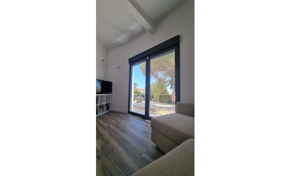 Reventa - 3. Casa indepiende - Rojales - Ciudad Quesada