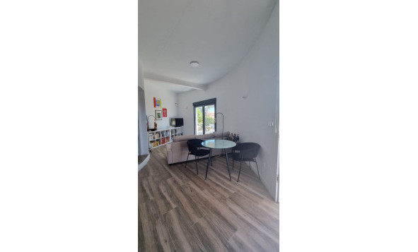 Reventa - 3. Casa indepiende - Rojales - Ciudad Quesada