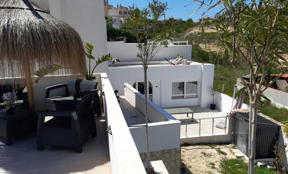 Resale - 3. Detached house - Rojales - Ciudad Quesada