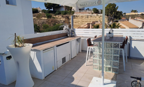 Resale - 3. Detached house - Rojales - Ciudad Quesada