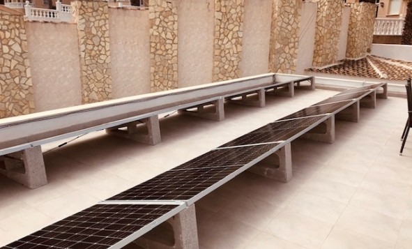 Resale - 3. Detached house - Rojales - Ciudad Quesada