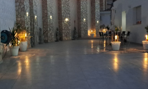 Resale - 3. Detached house - Rojales - Ciudad Quesada