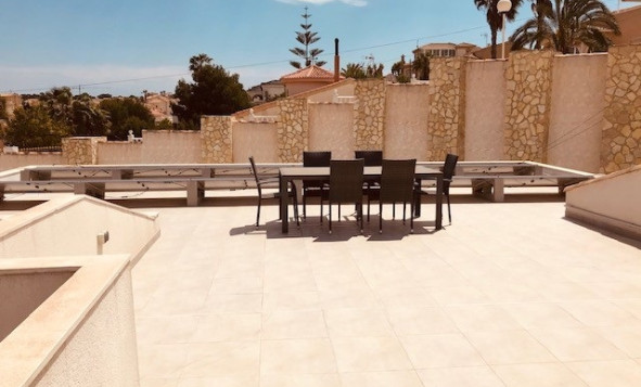 Resale - 3. Detached house - Rojales - Ciudad Quesada