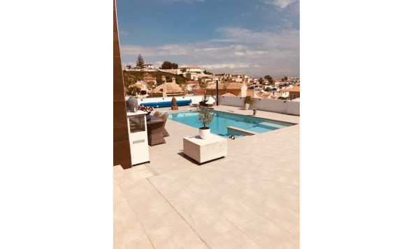 Resale - 3. Detached house - Rojales - Ciudad Quesada