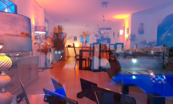 Resale - 3. Detached house - Rojales - Ciudad Quesada