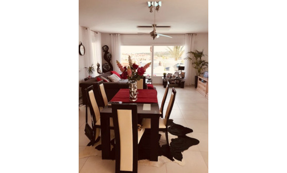 Resale - 3. Detached house - Rojales - Ciudad Quesada