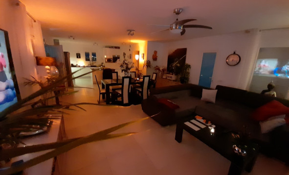 Resale - 3. Detached house - Rojales - Ciudad Quesada