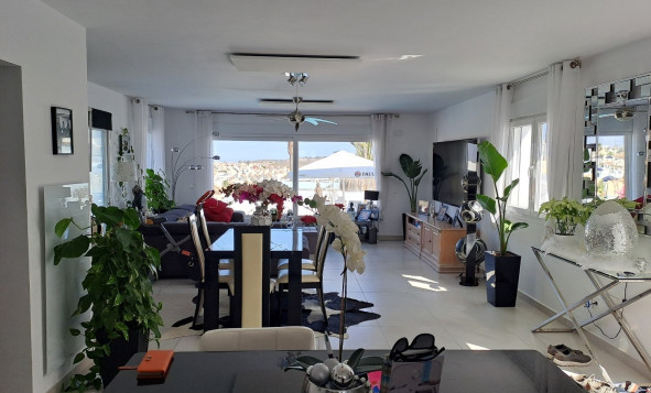 Resale - 3. Detached house - Rojales - Ciudad Quesada