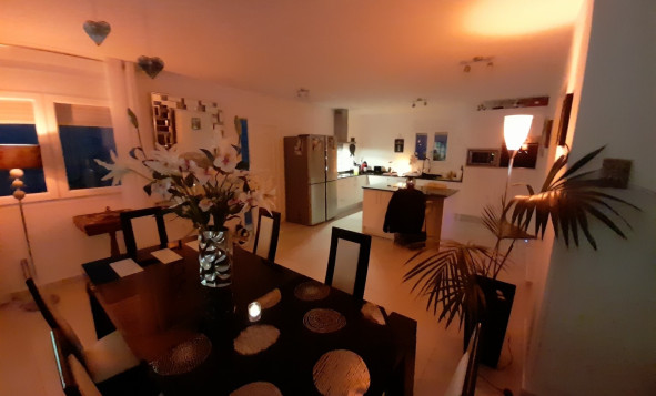 Resale - 3. Detached house - Rojales - Ciudad Quesada