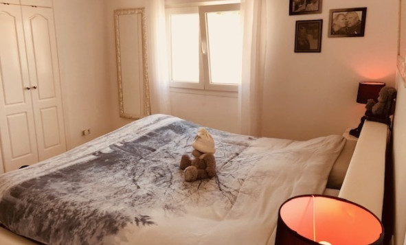 Resale - 3. Detached house - Rojales - Ciudad Quesada