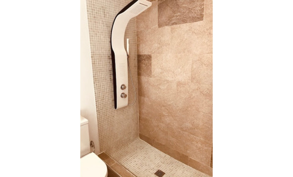 Resale - 3. Detached house - Rojales - Ciudad Quesada