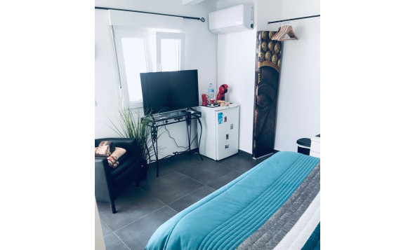 Resale - 3. Detached house - Rojales - Ciudad Quesada