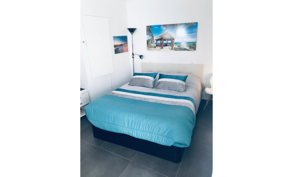 Resale - 3. Detached house - Rojales - Ciudad Quesada