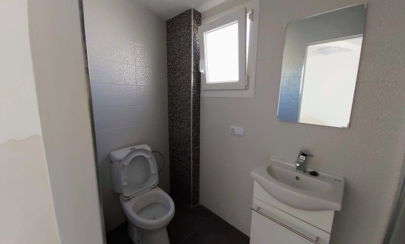 Resale - 3. Detached house - Rojales - Ciudad Quesada