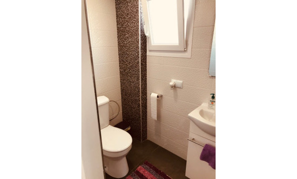 Resale - 3. Detached house - Rojales - Ciudad Quesada