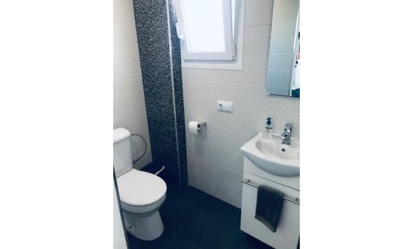 Resale - 3. Detached house - Rojales - Ciudad Quesada