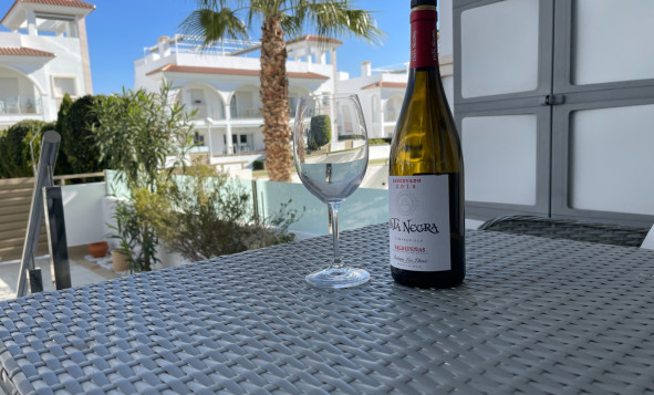 Reventa - 1. Apartamento / piso - Rojales - Ciudad Quesada