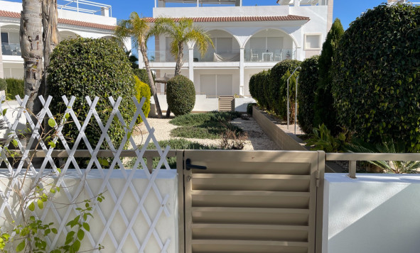 Reventa - 1. Apartamento / piso - Rojales - Ciudad Quesada