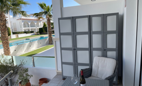 Reventa - 1. Apartamento / piso - Rojales - Ciudad Quesada