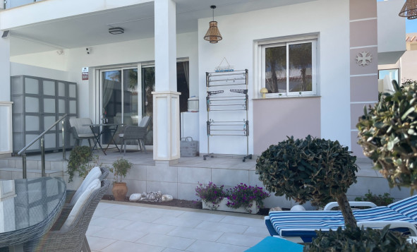 Reventa - 1. Apartamento / piso - Rojales - Ciudad Quesada