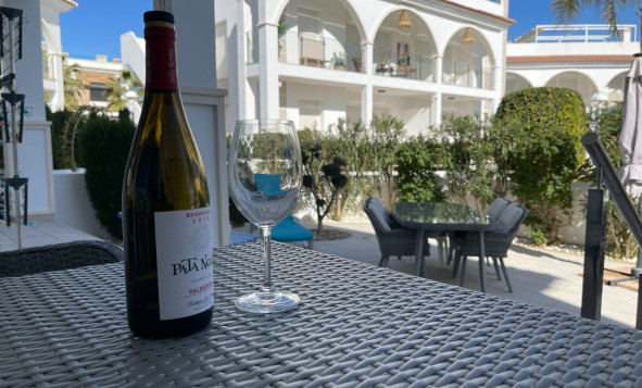 Reventa - 1. Apartamento / piso - Rojales - Ciudad Quesada