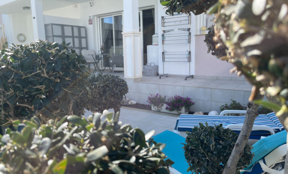 Reventa - 1. Apartamento / piso - Rojales - Ciudad Quesada