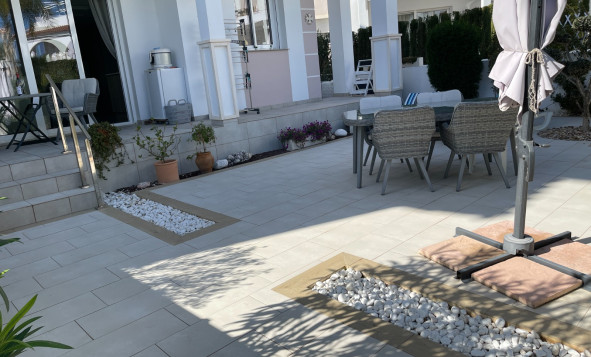 Reventa - 1. Apartamento / piso - Rojales - Ciudad Quesada