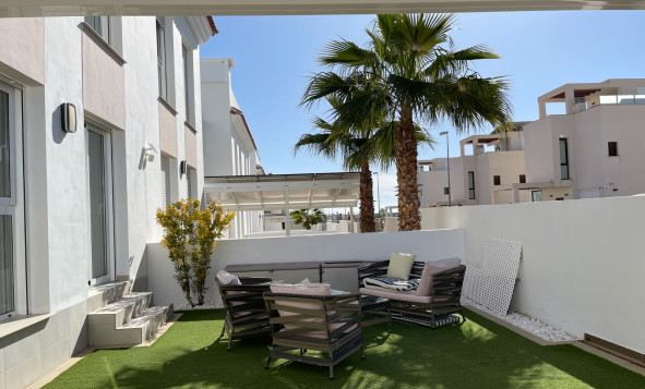 Reventa - 1. Apartamento / piso - Rojales - Ciudad Quesada