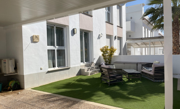 Reventa - 1. Apartamento / piso - Rojales - Ciudad Quesada