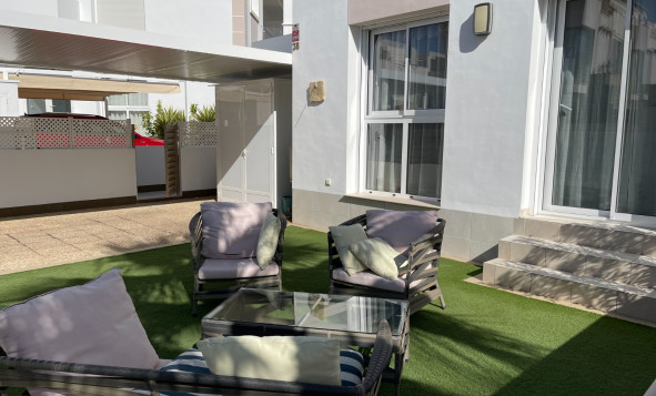 Reventa - 1. Apartamento / piso - Rojales - Ciudad Quesada