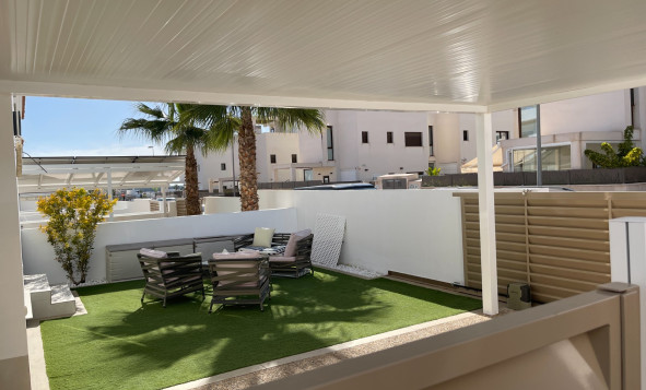 Reventa - 1. Apartamento / piso - Rojales - Ciudad Quesada