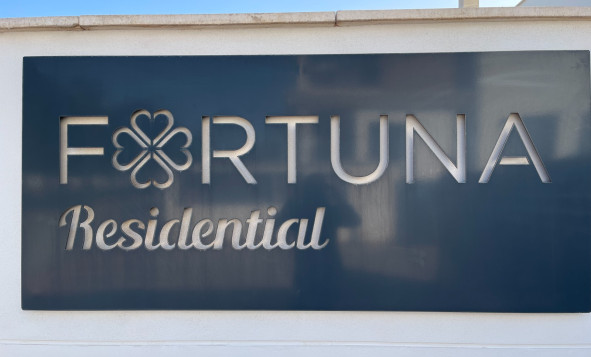 Reventa - 1. Apartamento / piso - Rojales - Ciudad Quesada