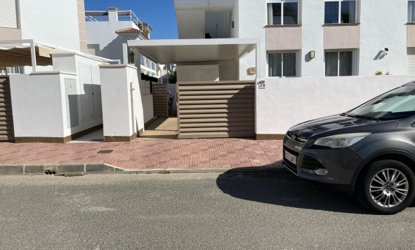 Reventa - 1. Apartamento / piso - Rojales - Ciudad Quesada