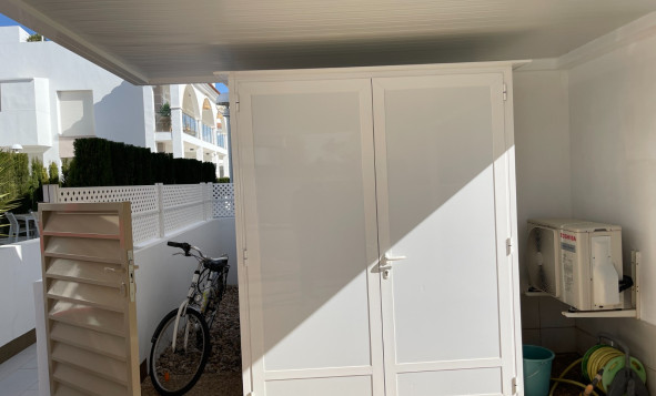 Reventa - 1. Apartamento / piso - Rojales - Ciudad Quesada