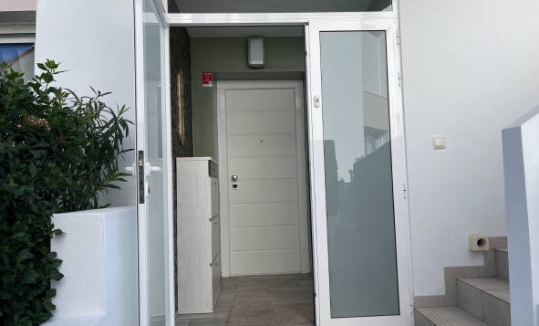 Reventa - 1. Apartamento / piso - Rojales - Ciudad Quesada