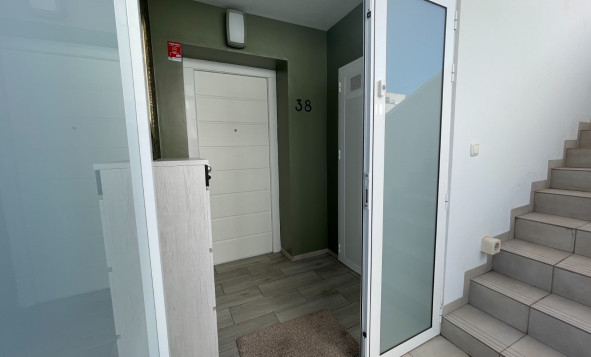 Reventa - 1. Apartamento / piso - Rojales - Ciudad Quesada