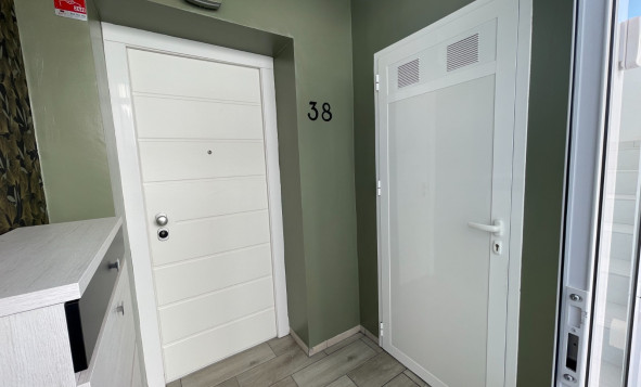 Reventa - 1. Apartamento / piso - Rojales - Ciudad Quesada