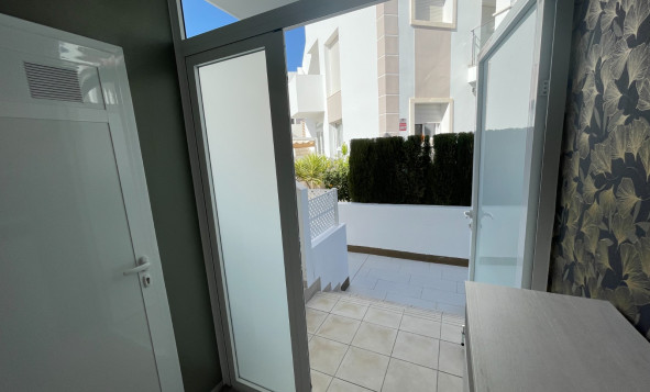 Reventa - 1. Apartamento / piso - Rojales - Ciudad Quesada