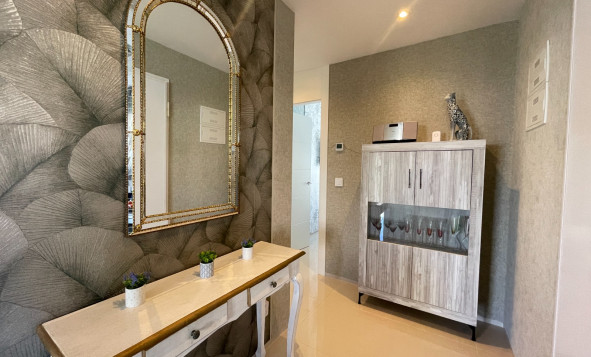 Reventa - 1. Apartamento / piso - Rojales - Ciudad Quesada