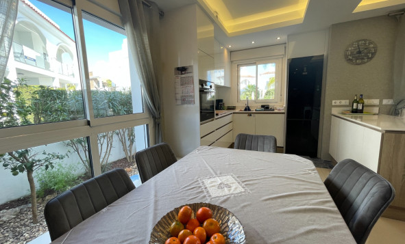 Reventa - 1. Apartamento / piso - Rojales - Ciudad Quesada