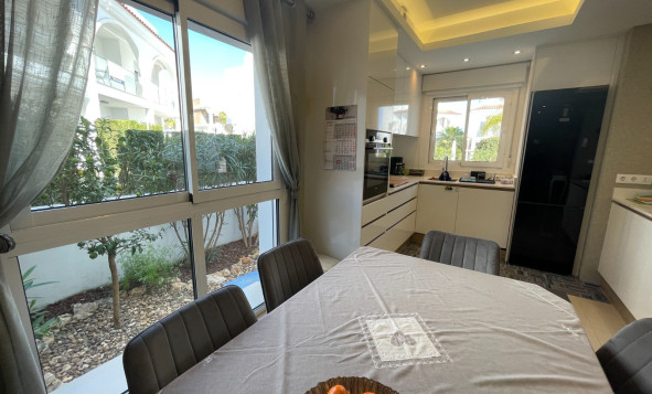 Reventa - 1. Apartamento / piso - Rojales - Ciudad Quesada